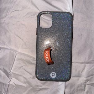 Loopy Phone Case for iPhone 12 Pro